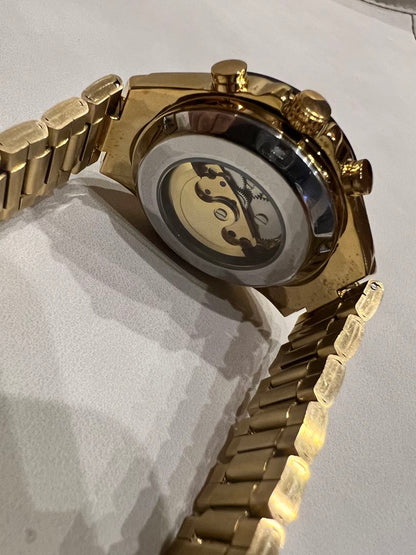 Winner TM432 Analog Mechanical (Automatic) Men