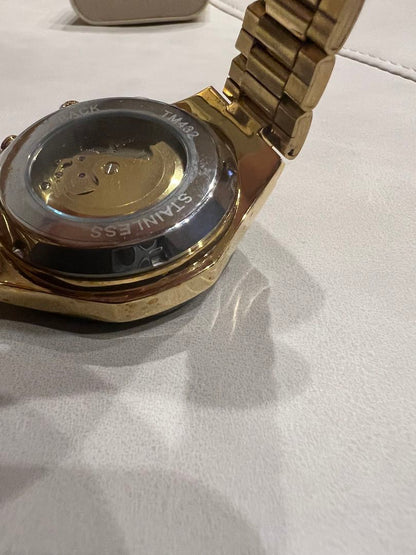 Winner TM432 Analog Mechanical (Automatic) Men