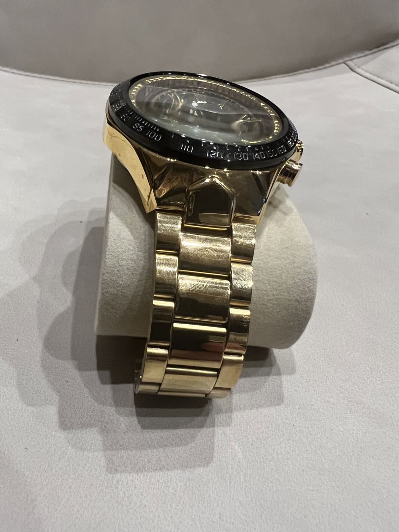 Winner TM432 Analog Mechanical (Automatic) Men