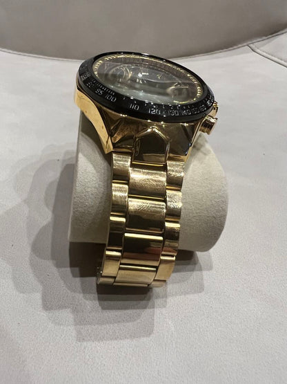 Winner TM432 Analog Mechanical (Automatic) Men