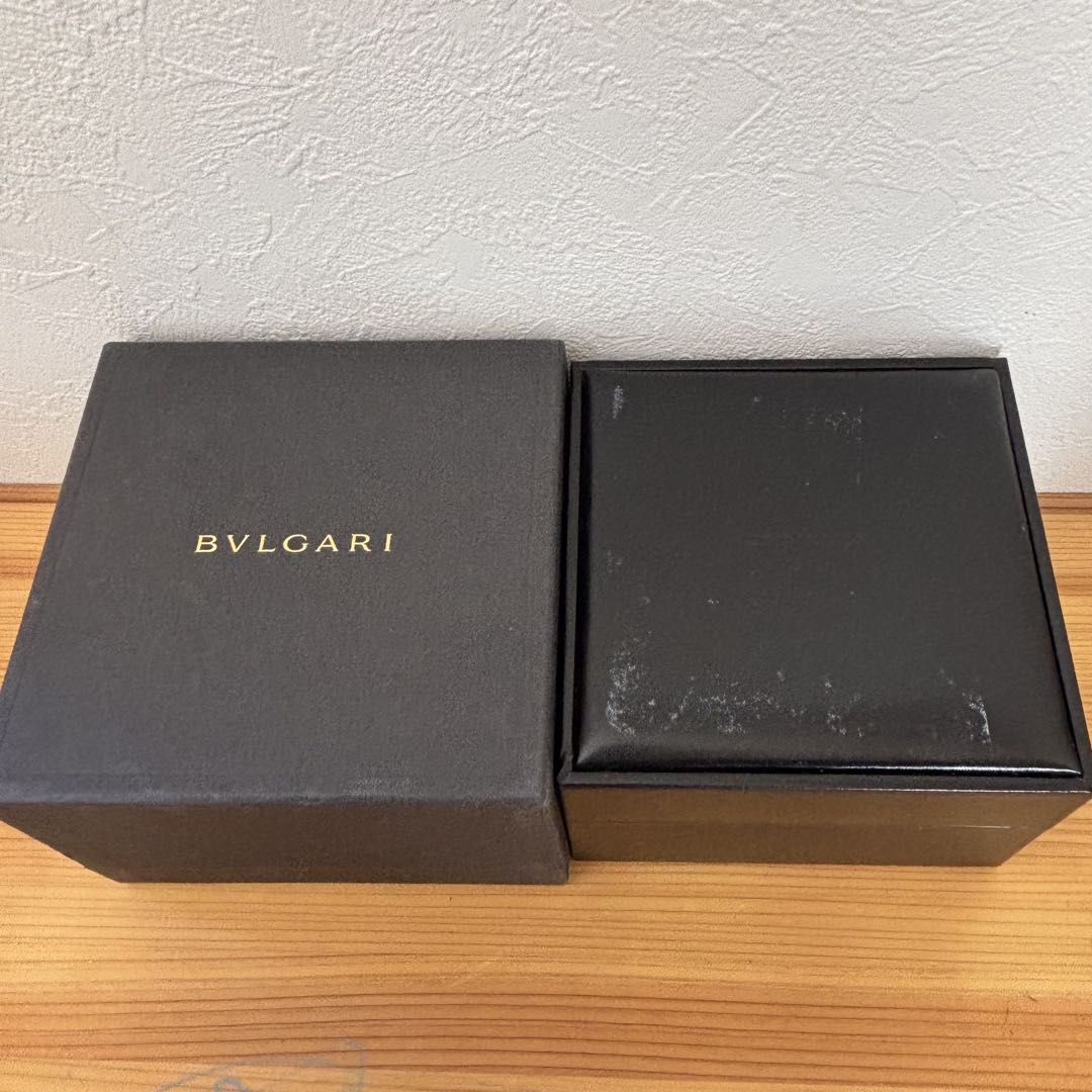 Bvlgari Analog Quartz Men