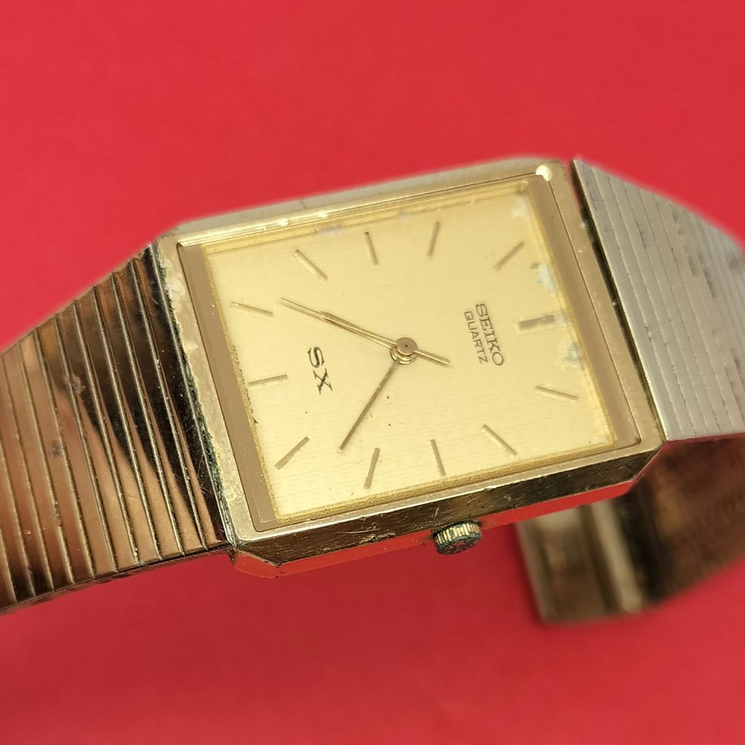 Seiko SK020501 Analog Quartz Men