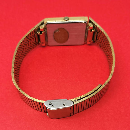 Seiko SK020501 Analog Quartz Men