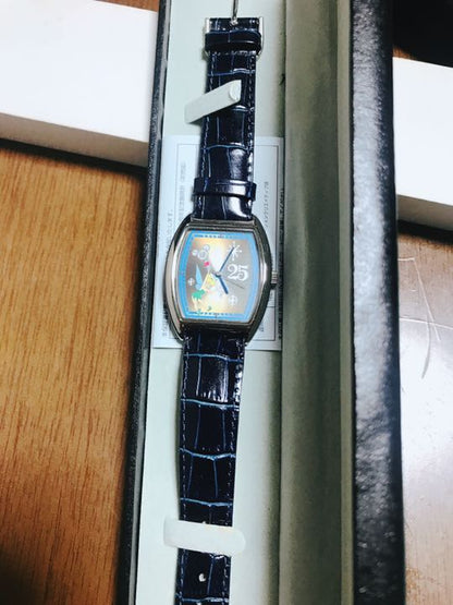 Seiko Disney Analog Quartz Women