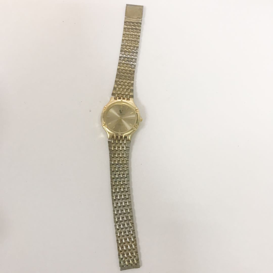 Valentino Analog Quartz Women