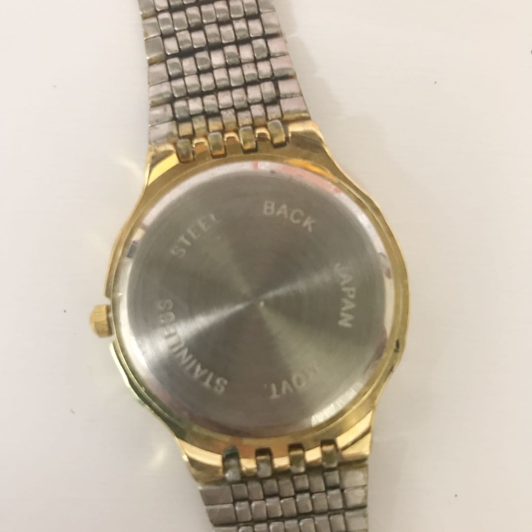 Valentino Analog Quartz Women