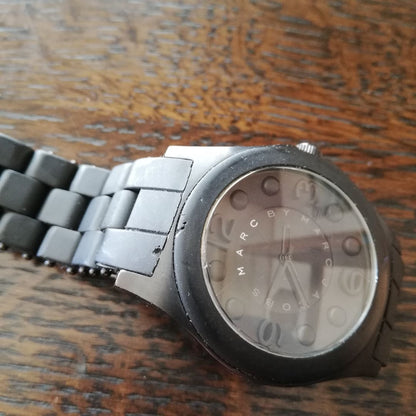 Marc By Jacobs Analog Quartz Men