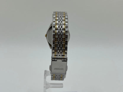 Citizen Eco-Drive E030-K14901 Analog Solar Women