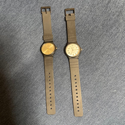 Casio MQ-24 Analog Quartz Men