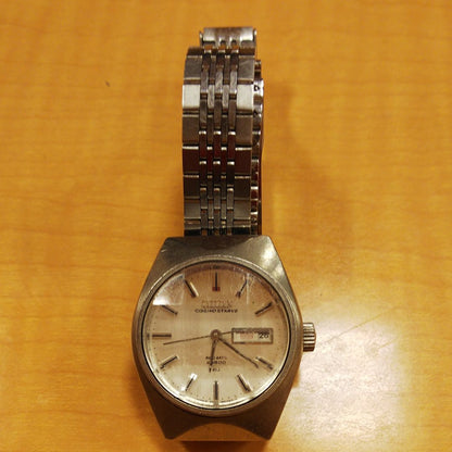 Citizen 4-660617-K Analog Mechanical (Automatic) Women