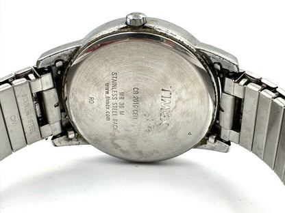 TIMEX Standard T49963 Analog Quartz Men Indiglo Men Watch