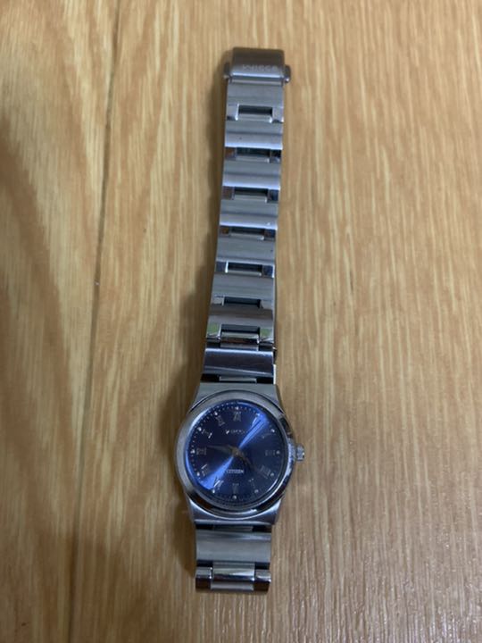 Citizen wicca Analog Quartz Women
