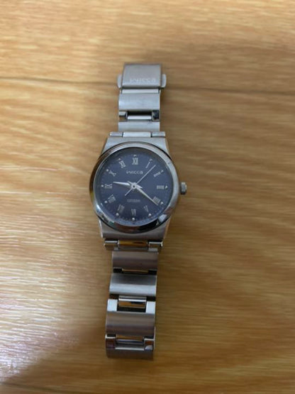 Citizen wicca Analog Quartz Women