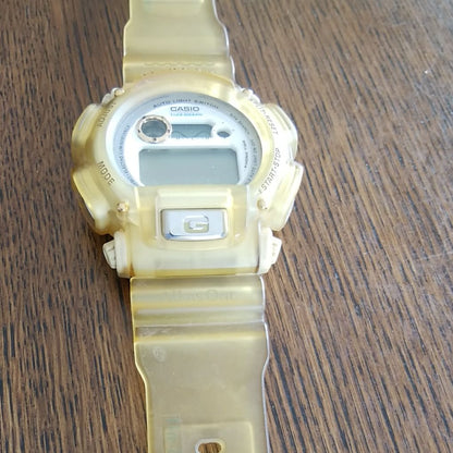 G-Shock DW-9000 Digital Quartz Men