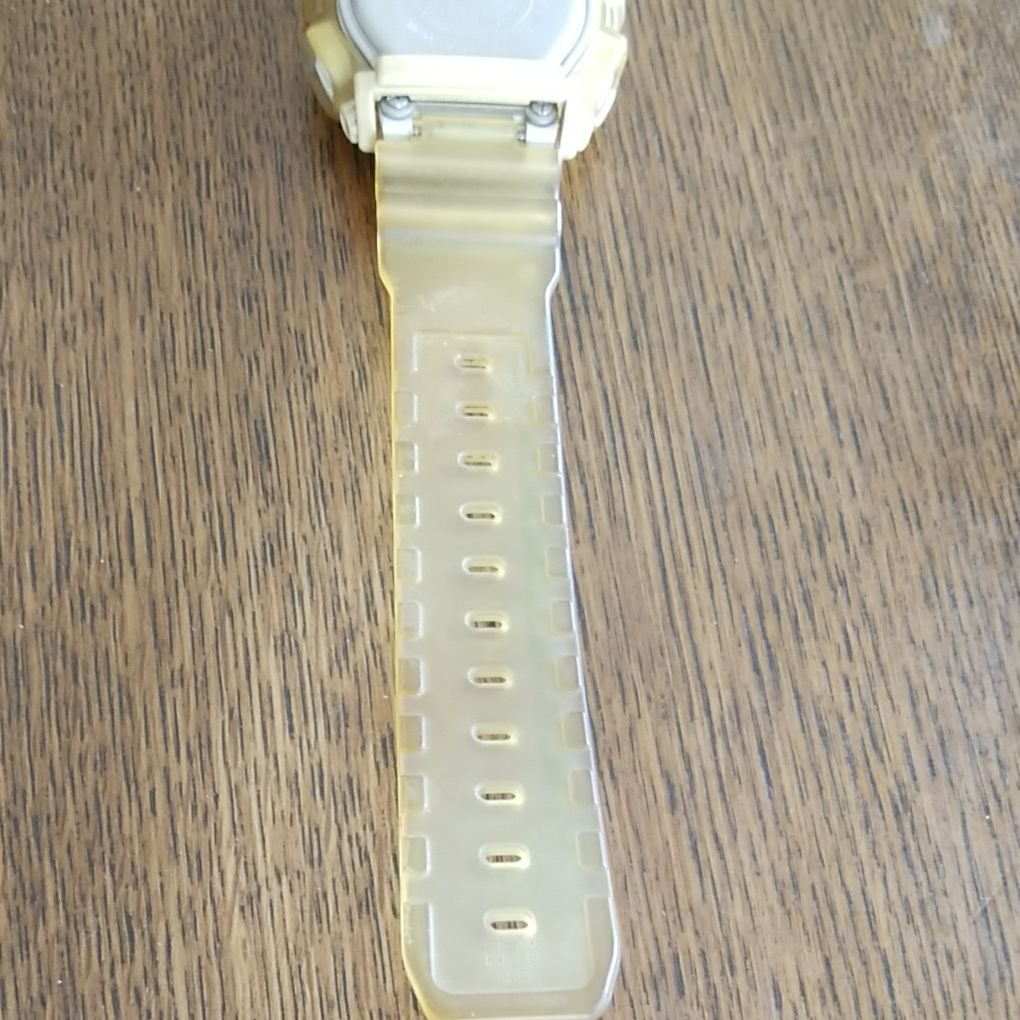 G-Shock DW-9000 Digital Quartz Men