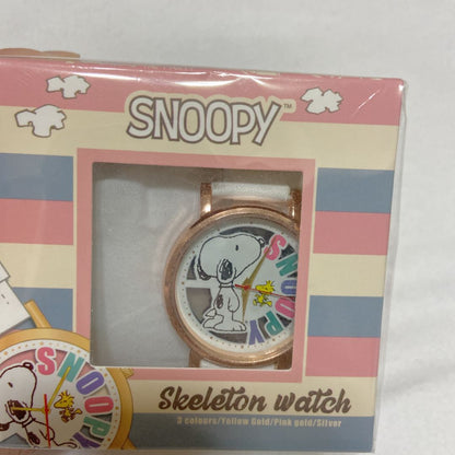 Snoopy 2280-1222 Analog Quartz Men