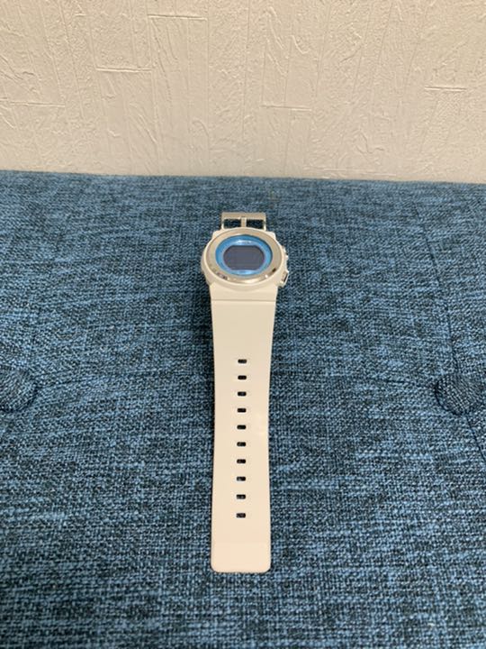 Casio Baby-G BGD-100-7AJF Digital Quartz Women