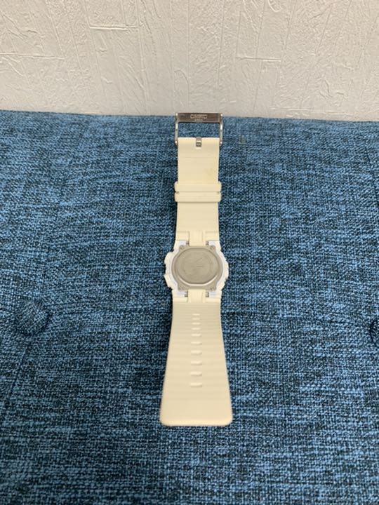 Casio Baby-G BGD-100-7AJF Digital Quartz Women