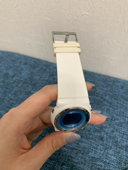 Casio Baby-G BGD-100-7AJF Digital Quartz Women