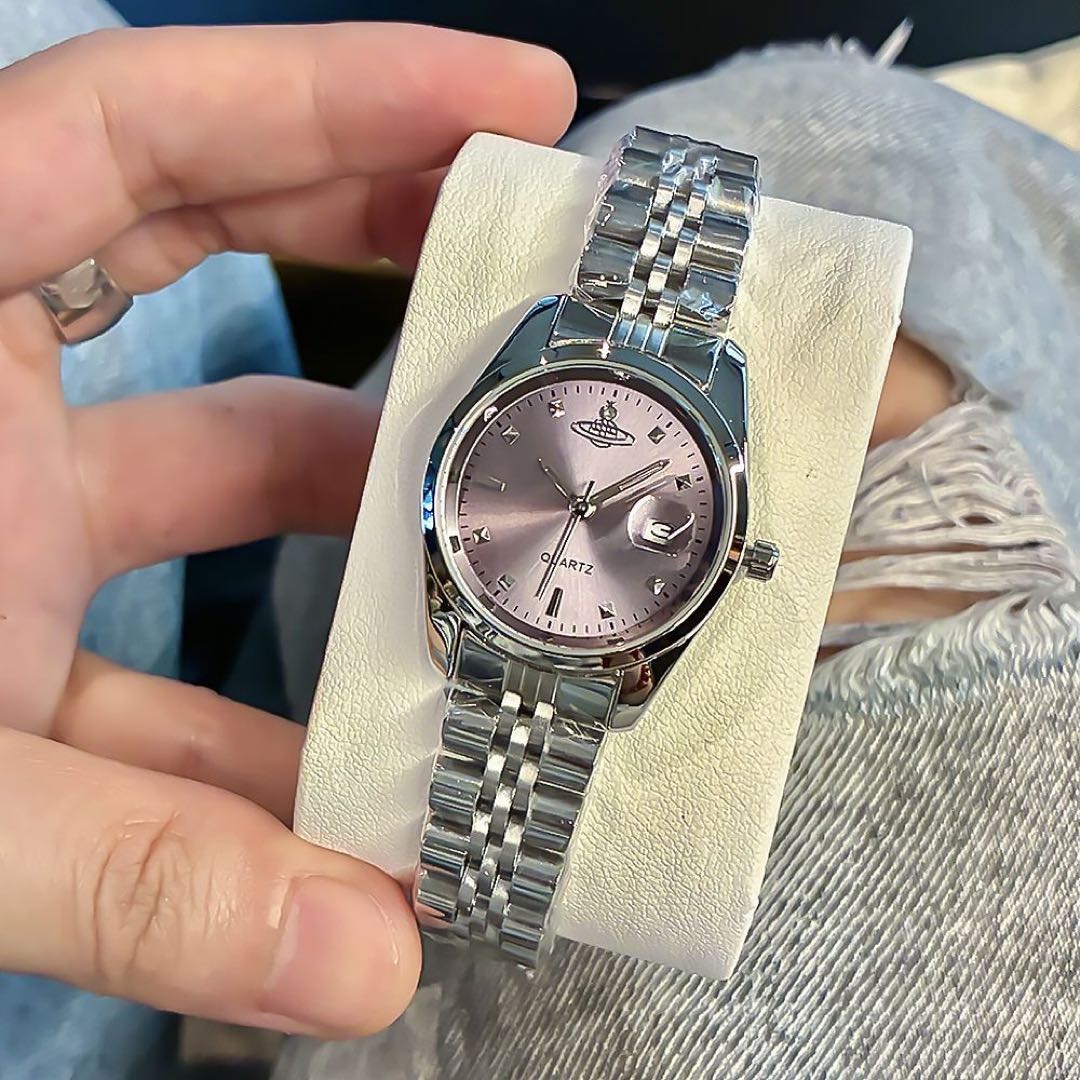 Vivienne Westwood Analog Quartz Women