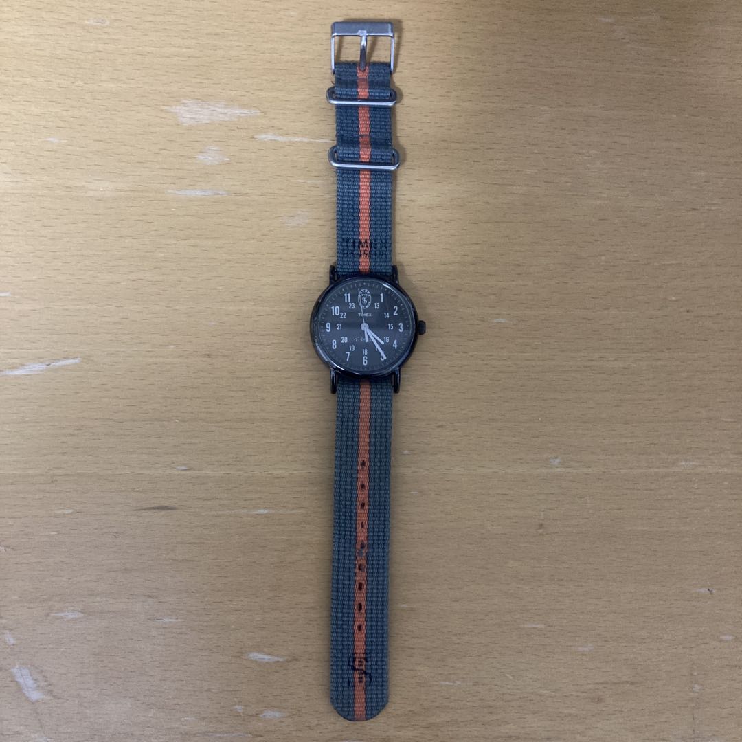Timex Analog Quartz Men