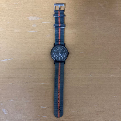Timex Analog Quartz Men