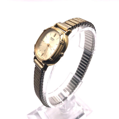 Seiko 3421-5000 Analog Quartz Women