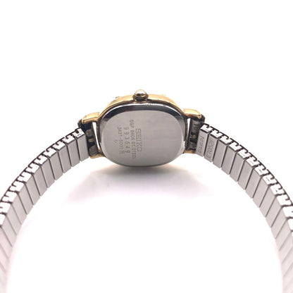 Seiko 3421-5000 Analog Quartz Women
