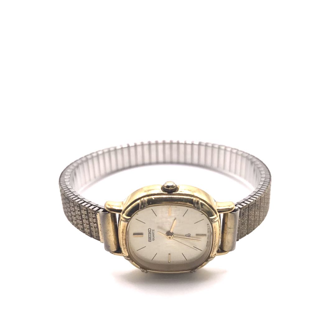 Seiko 3421-5000 Analog Quartz Women