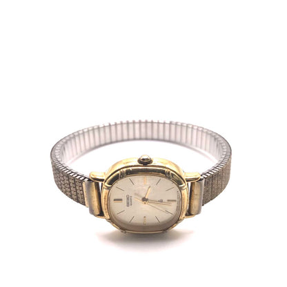 Seiko 3421-5000 Analog Quartz Women