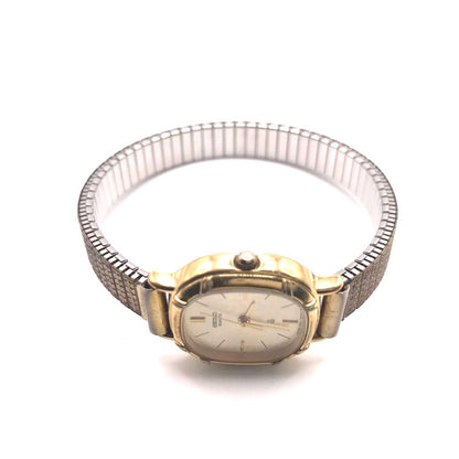 Seiko 3421-5000 Analog Quartz Women