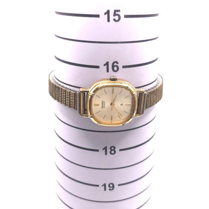 Seiko 3421-5000 Analog Quartz Women