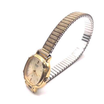 Seiko 3421-5000 Analog Quartz Women