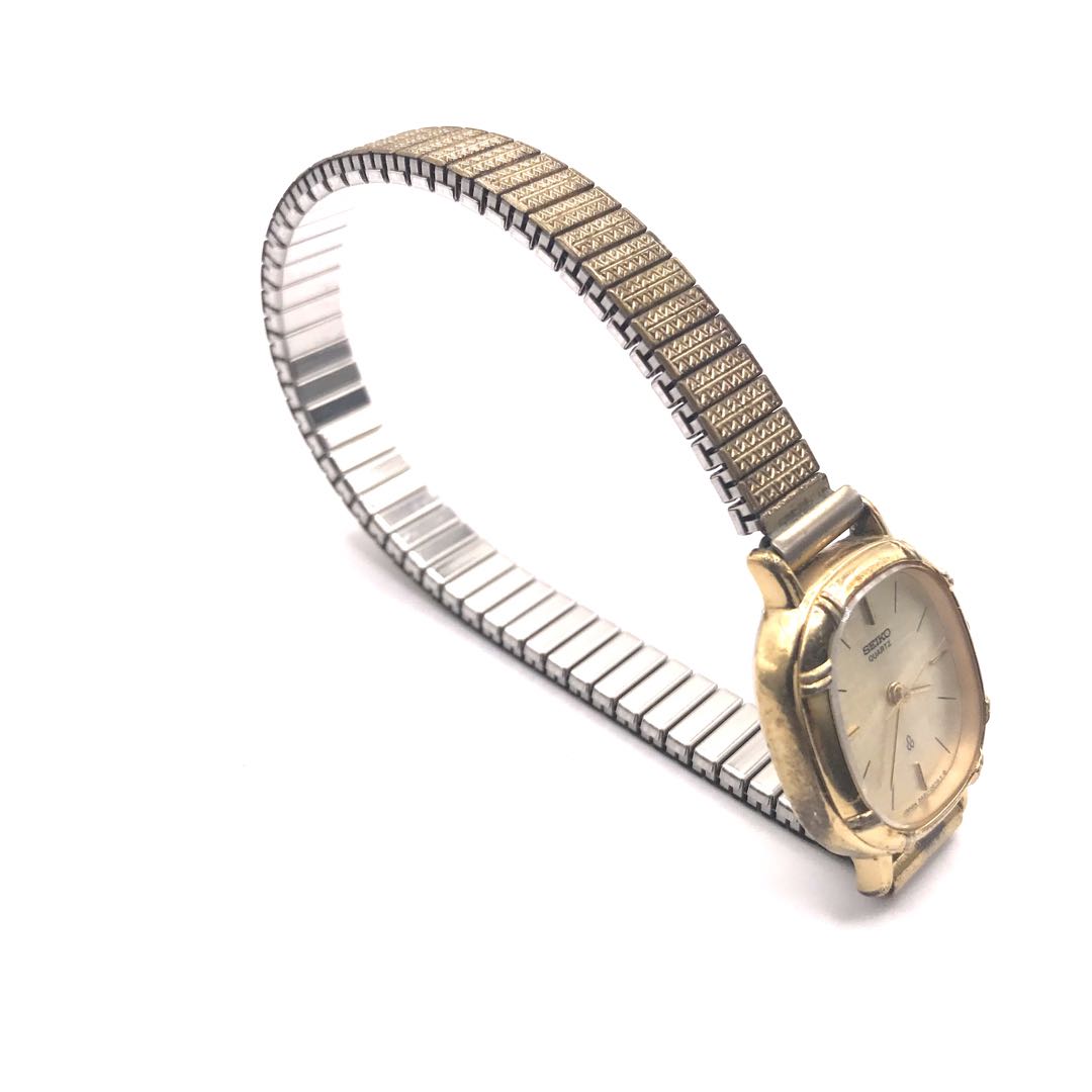 Seiko 3421-5000 Analog Quartz Women