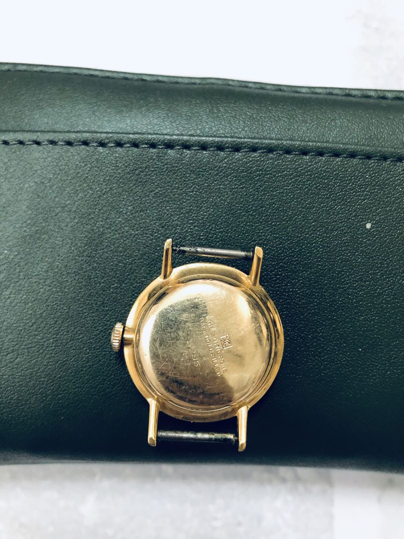 Seiko Fashion 0 Analog Quartz Women