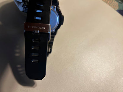G-Shock GA GA-200BW-1AJF Digital-Analog Quartz Men -200Bw-1Ajf