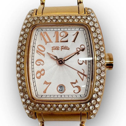 Folli Follie WF5R135BD Analog Quartz Women