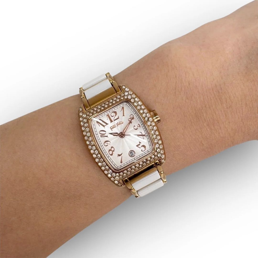 Folli Follie WF5R135BD Analog Quartz Women