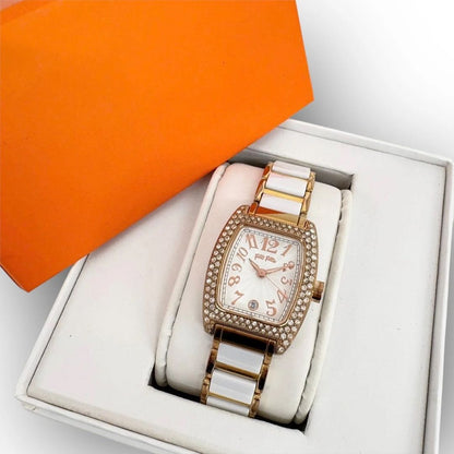 Folli Follie WF5R135BD Analog Quartz Women