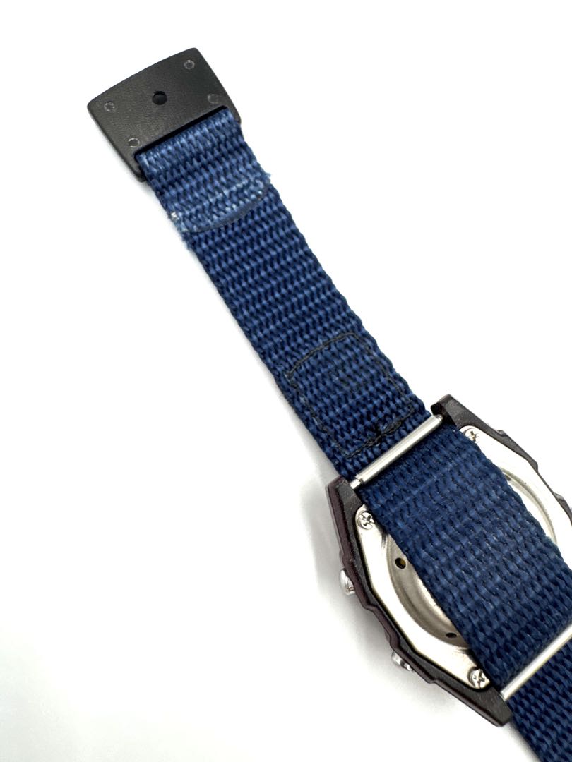 Freestyle Digital Quartz Women Vintage Shark Watch For Parts