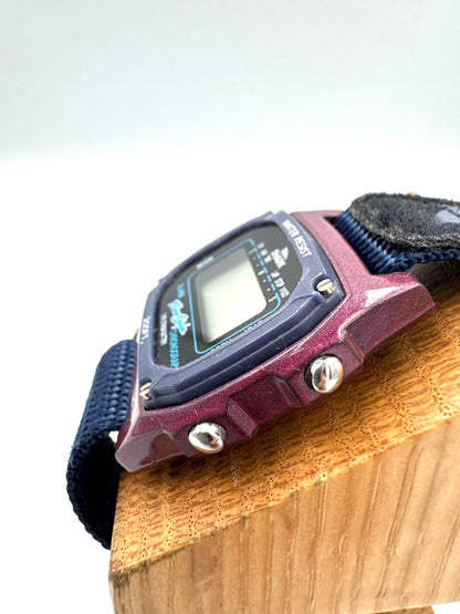 Freestyle Digital Quartz Women Vintage Shark Watch For Parts