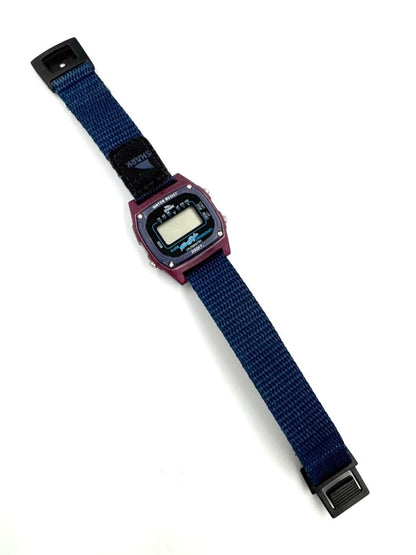 Freestyle Digital Quartz Women Vintage Shark Watch For Parts