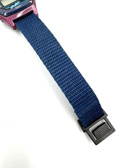 Freestyle Digital Quartz Women Vintage Shark Watch For Parts