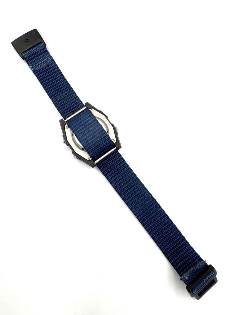Freestyle Digital Quartz Women Vintage Shark Watch For Parts