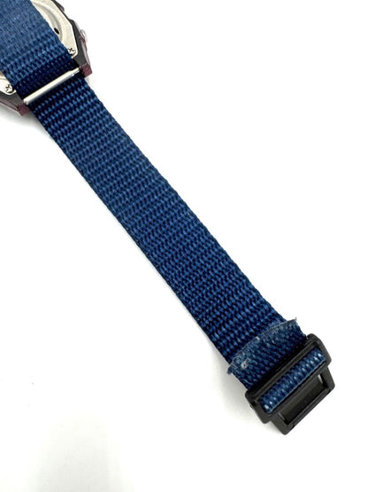Freestyle Digital Quartz Women Vintage Shark Watch For Parts