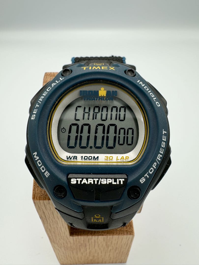 TIMEX IRONMAN TRIATHLON Digital Watch