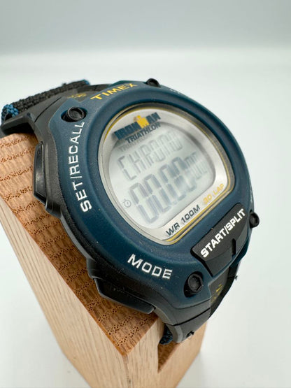 TIMEX IRONMAN TRIATHLON Digital Watch