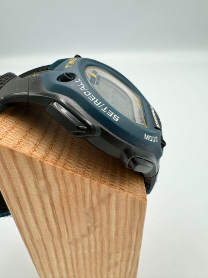 TIMEX IRONMAN TRIATHLON Digital Watch