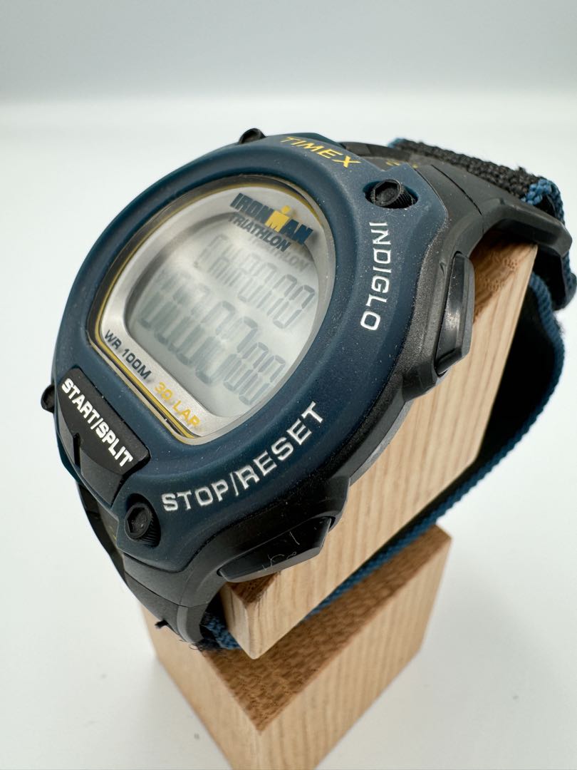 TIMEX IRONMAN TRIATHLON Digital Watch