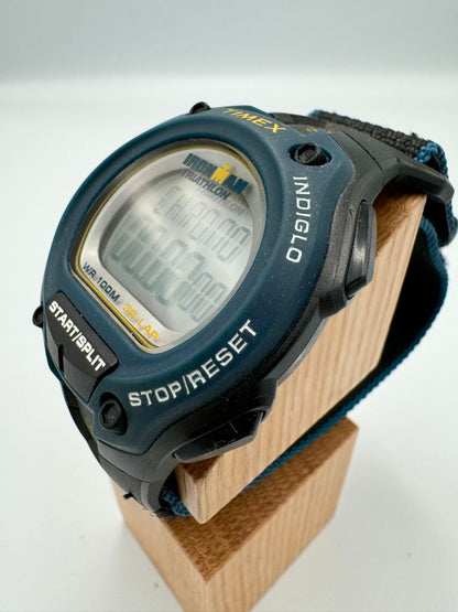 TIMEX IRONMAN TRIATHLON Digital Watch